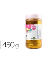 PURPURINAFANTASIA ORO METALIZADO BOTE 450 GR