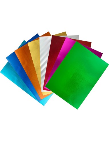 GOMA EVA LIDERPAPEL 50X70 CM ESPESOR 2 MM METALIZADA AZUL CLARO GOMA EVA LIDERPAPEL 50X70 CM ESPESOR 2 MM METALIZADA AZUL CLARO