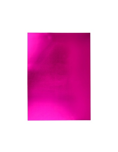 GOMA EVA LIDERPAPEL 50X70 CM ESPESOR 2 MM METALIZADA ROSA GOMA EVA LIDERPAPEL 50X70 CM ESPESOR 2 MM METALIZADA ROSA