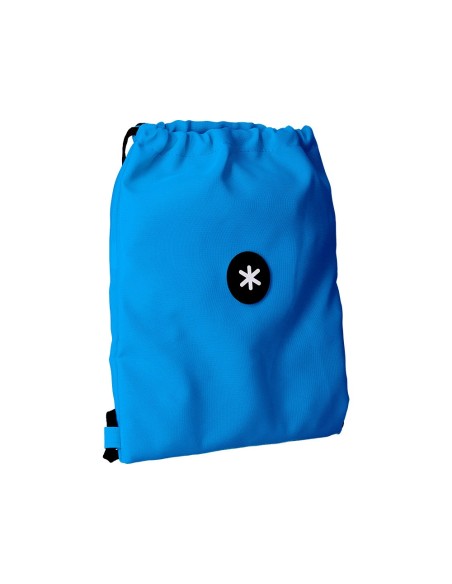 SACO PLANO ANTARTIK BOLSILLO INTERIOR CREMALLERA AZ. 350X400MM SACO PLANO ANTARTIK BOLSILLO INTERIOR CREMALLERA AZ. 350X400MM