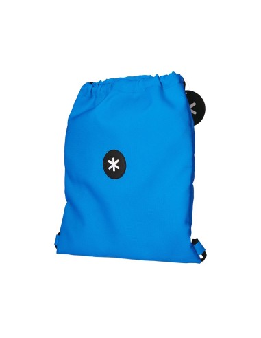 SACO PLANO ANTARTIK BOLSILLO INTERIOR CREMALLERA AZ. 350X400MM SACO PLANO ANTARTIK BOLSILLO INTERIOR CREMALLERA AZ. 350X400MM