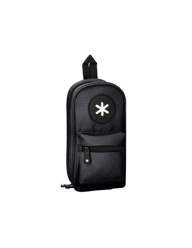 BOLSO ESCOLAR PORTATODO ANTARTIK  MOCHILA BOLSI 4 DEP.NG.230X50X120MM