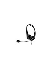 AURICULAR Q-CON.BIAURAL DIADEMA MICRO CONTROL VOLUMEN USB NG. 2