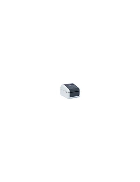 IMPRESORA ETIQ/TICKETS BROTHER TD4210D TERMICA USB 2.0 127MM/S 104MM IMPRESORA ETIQ/TICKETS BROTHER TD4210D TERMICA USB 2.0 127MM/S 104MM