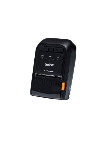 ETIQUETAS TICKETS BROTHER RJ2035B PORTATIL TERMICA USB BT.MFI 101MM/S ETIQUETAS TICKETS BROTHER RJ2035B PORTATIL TERMICA USB BT.MFI 101MM/S