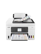 CANON MAXIFY GX4050 TINTA 18 PPM NG./ 13 PPM A4 ESCANER COPIADORA