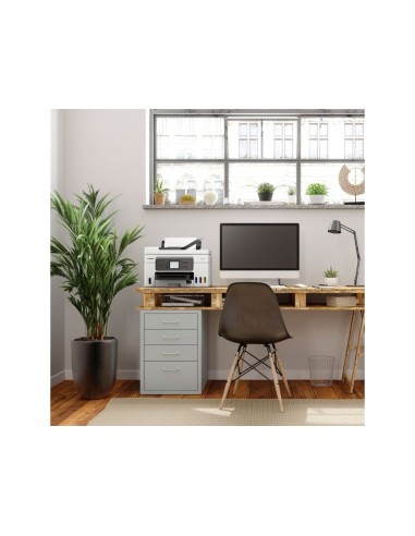 CANON MAXIFY GX4050 TINTA 18 PPM NG./ 13 PPM A4 ESCANER COPIADORA