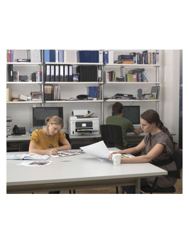 CANON MAXIFY GX4050 TINTA 18 PPM NG./ 13 PPM A4 ESCANER COPIADORA