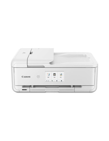 CANON PIXMA TS9551C TINTA 15 PPM NG./ 10 PPM A3 ESCANER COPIADORA