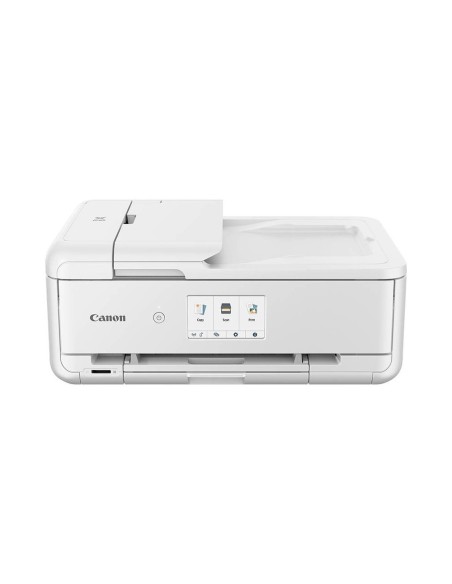CANON PIXMA TS9551C TINTA 15 PPM NG./ 10 PPM A3 ESCANER COPIADORA