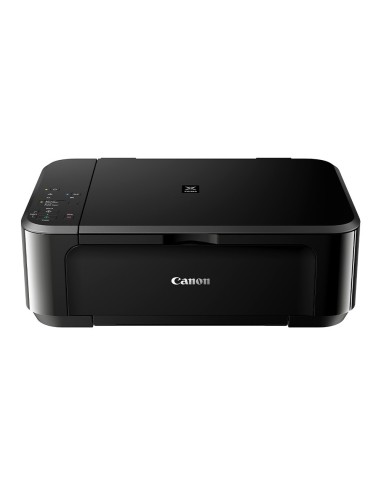 CANON PIXMA MG3650S TINTA 10 PPM NG./ 6 PPM A4 ESCANER COPIADORA