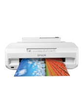 IMPRESORA EPSON EXPRESSION PHOTO XP-65 A4 9PPM USB 2.0 WIFI