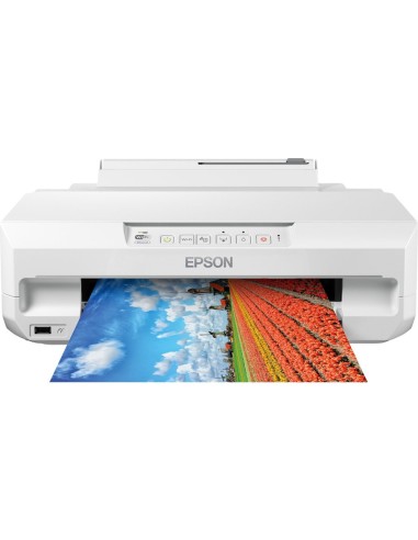 IMPRESORA EPSON EXPRESSION PHOTO XP-65 A4 9PPM USB 2.0 WIFI