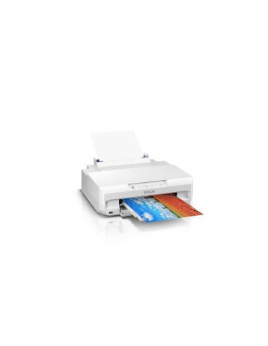 IMPRESORA EPSON EXPRESSION PHOTO XP-65 A4 9PPM USB 2.0 WIFI