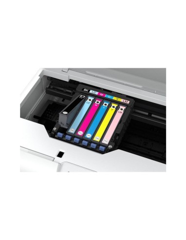 IMPRESORA EPSON EXPRESSION PHOTO XP-65 A4 9PPM USB 2.0 WIFI