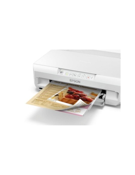 IMPRESORA EPSON EXPRESSION PHOTO XP-65 A4 9PPM USB 2.0 WIFI