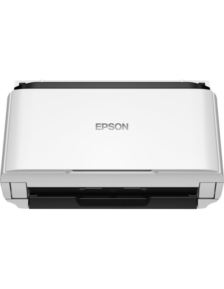 ESCANER EPSON DS-410 DOC. WORKFORCE A4 600X600 DPI VEL. 26PPM USB 2.0
