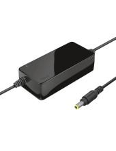 ADAPTADOR CORRIENTE TRUST PORTATIL CHARGER 19V-70W 6 CONECTORES