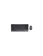 SET TECLADO+RATON TRUST TREZO INALAMBRICO ECO USB MICRO NG. 2
