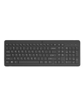 TECLADO HP 225 INALAMBRICO QWERTY NG.805T1AA