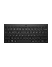 TECLADO HP 355 MULTIDISPOSITIVO BT.INALAMBRICO NG.