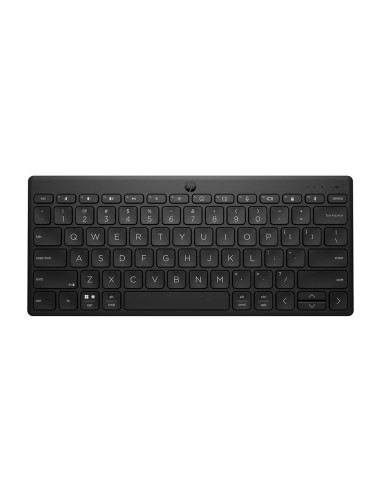 TECLADO HP 355 MULTIDISPOSITIVO BT.INALAMBRICO NG.