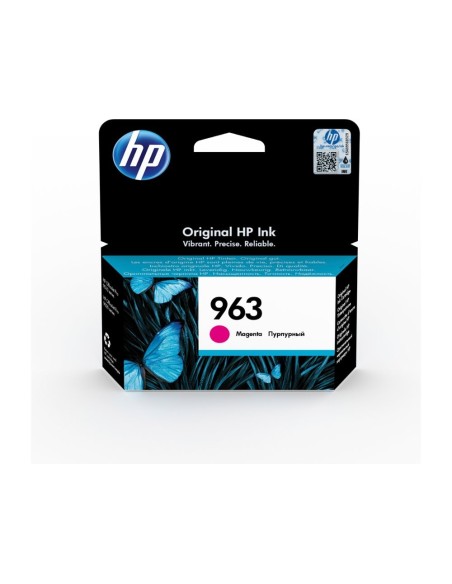 3JA24AE CARTUCHO HP 963 OFFICEJET PRO MAG.700 PG.