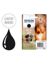 C13T37814010 CARTUCHO EPSON 378 EXPRESSION HOME NG.240 PG.