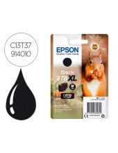 C13T37914010 CARTUCHO EPSON 378 XL EXPRESSION HOME NG.500 PG.