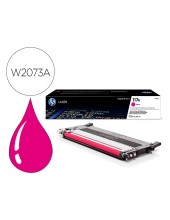 W2073A TONER HP 117A MAG.700 PG.