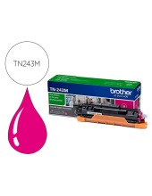 TN-243M TONER BROTHER TN243M MAG.1000 PG.