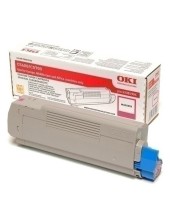 43381906 TONER OKI C5600/C5700 MAG. 2000 PG.