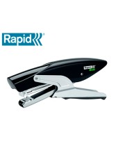 GRAPADORA RAPID TENAZA ECO PLAST.RECI 100% 20H. 24/6 26/6