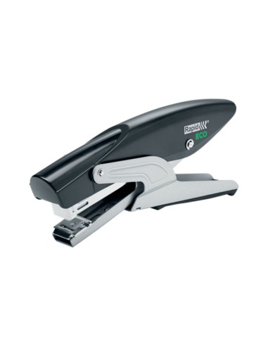 GRAPADORA RAPID TENAZA ECO PLAST.RECI 100% 20H. 24/6 26/6
