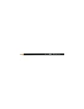 LAPICES GRAFITO FABER CASTELL NG.MATT 1111 HB 2