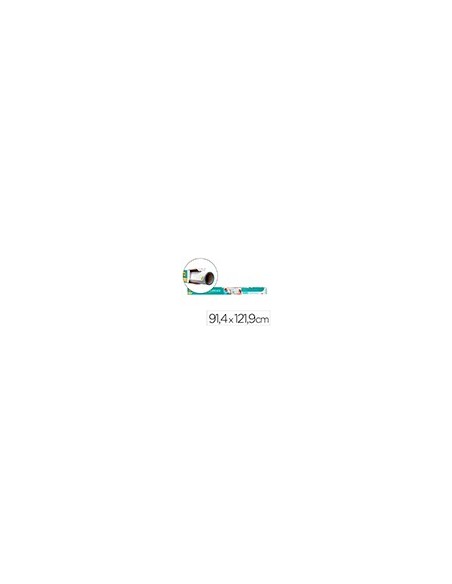 PIZARRA BL.POST-IT SUPER STICKY FLEX ROLLO ADH.REMOV.91,4X121,9 CM PIZARRA BL.POST-IT SUPER STICKY FLEX ROLLO ADH.REMOV.91,4X121,9 CM