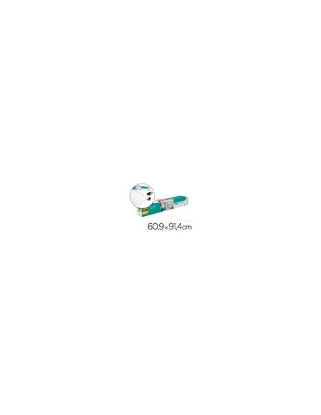 PIZARRA BL.POST-IT SUPER STICKY FLEX ROLLO ADH.REMOV.60,9X91,4 CM PIZARRA BL.POST-IT SUPER STICKY FLEX ROLLO ADH.REMOV.60,9X91,4 CM