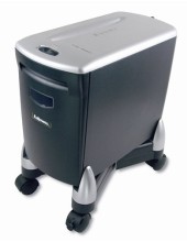 SOPORTE C.P.U. FELLOWES PLAST.EN FORMA X