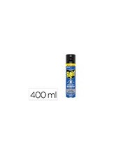 INSECTICIDA RAID SPRAY MOSCAS MOSQUITOS FRESCOR NATURAL 400 ML**71077 2