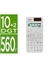 CALCULADORA CASIO FX-991SPX II CLASSWIZZ CIENTIFICA 576 FUNCIONES 9 M