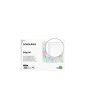 CUADERNO ESP. LIDERPAPEL DIBUJO FL. 20H 90GR. C/REC. 2