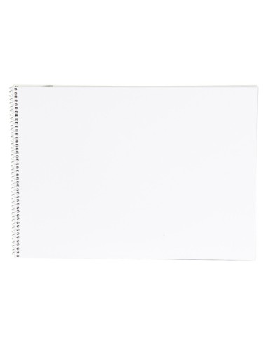 CUADERNO ESP. LIDERPAPEL DIBUJO FL. 20H.130GR.