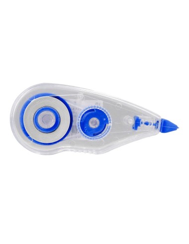 CORRECTOR GREENING CINTA BLANCO 5 MM X 8 MT