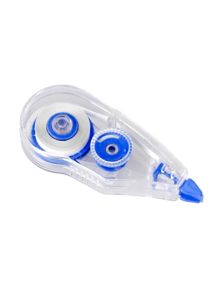 CORRECTOR GREENING CINTA BLANCO 5 MM X 8 MT