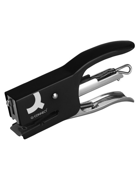 GRAPADORA Q-CON.KF22340 TENAZA METALICA NG.CAP.12 H.GRAPAS NUMERO 10
