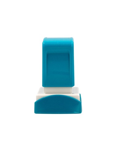 SELLO XSTAMPER QUIX PERSO.AZ. MEDIDAS 24X49MM Q-12 SELLO XSTAMPER QUIX PERSO.AZ. MEDIDAS 24X49MM Q-12