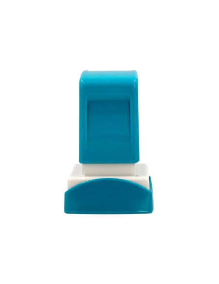 SELLO XSTAMPER QUIX PERSO.AZ. MEDIDAS 24X49MM Q-12 SELLO XSTAMPER QUIX PERSO.AZ. MEDIDAS 24X49MM Q-12