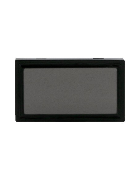 SELLO XSTAMPER QUIX PERSO.AZ. MEDIDAS 24X49MM Q-12 SELLO XSTAMPER QUIX PERSO.AZ. MEDIDAS 24X49MM Q-12