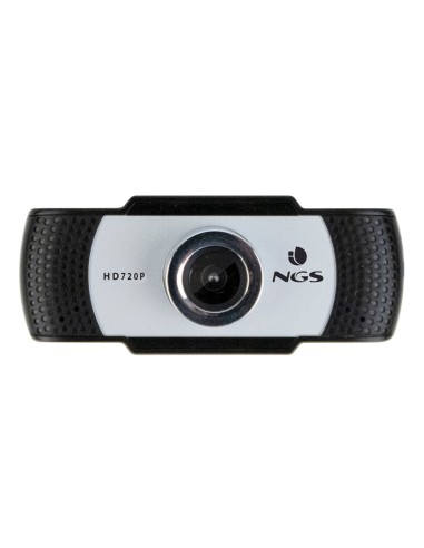 CAMARA WEBCAM NGS XPRESSCAM 720 HD 1280 X 720 MICROFONO 1 MPX USB 2.0