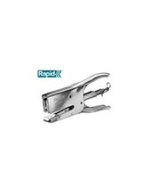 GRAPADORA RAPID TENAZA K1 CAP.40 H.USA GRAPAS 22/6 24/6 Y 24/7 2